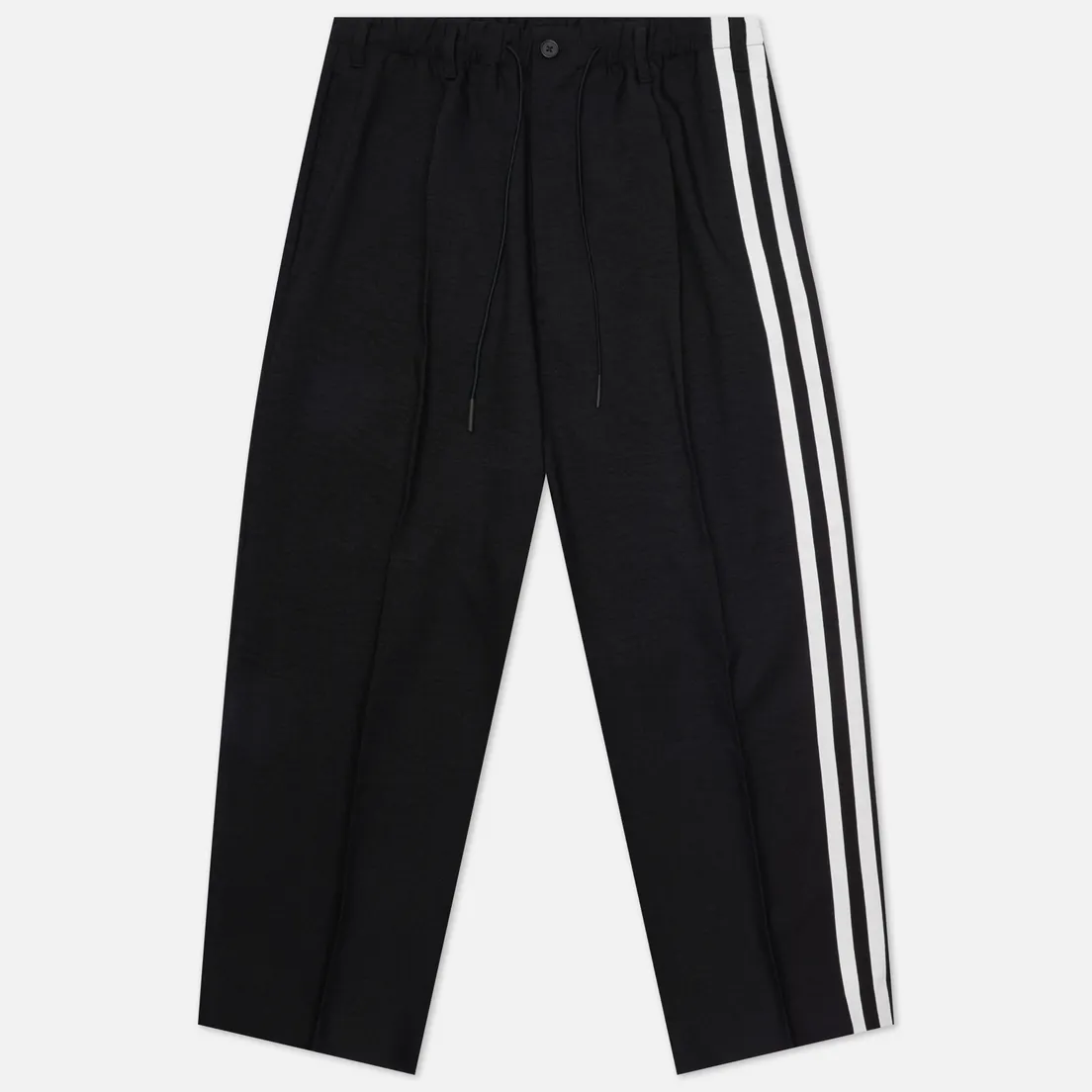 Y-3 Мужские брюки Chapter 1 Elegant 3 Stripes