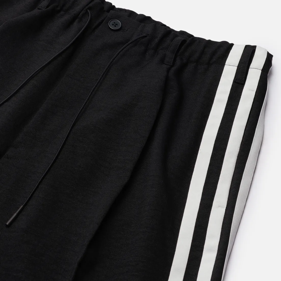 Y-3 Мужские брюки Chapter 1 Elegant 3 Stripes