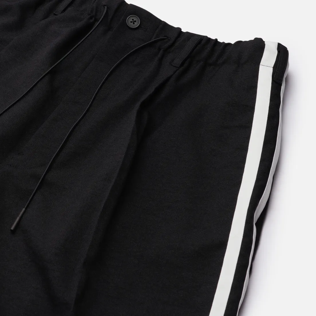 Y-3 Мужские шорты Chapter 1 Elegant 3 Stripes