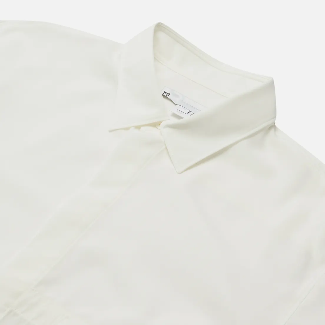 Y-3 Мужская рубашка Chapter 1 Relaxed Fit