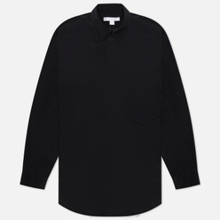 Мужская рубашка Y-3 Chapter 1 Relaxed Fit Black
