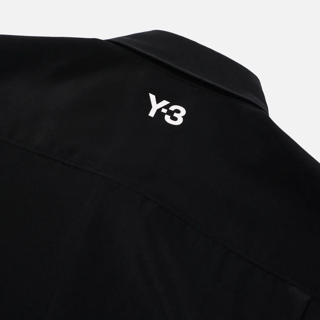 Y-3 Мужская рубашка Chapter 1 Relaxed Fit