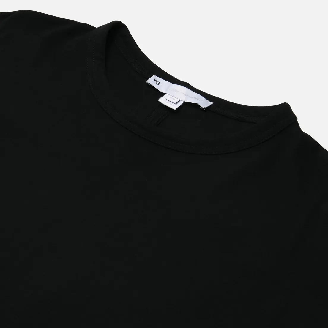 Y-3 Мужская футболка Chapter 1 Oversized Stripes