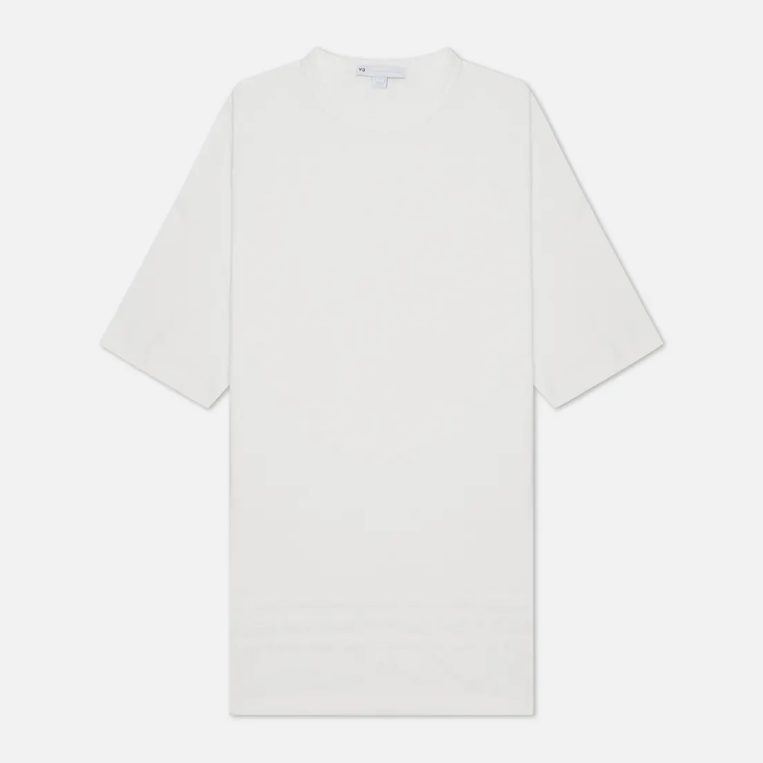 Y-3 Мужская футболка Chapter 1 Oversized Stripes