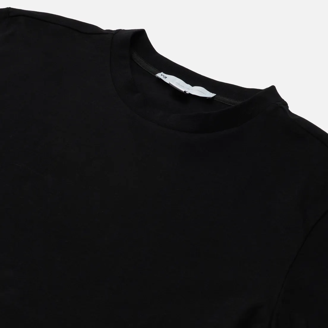 Y-3 Мужская футболка Chapter 1 Large Logo