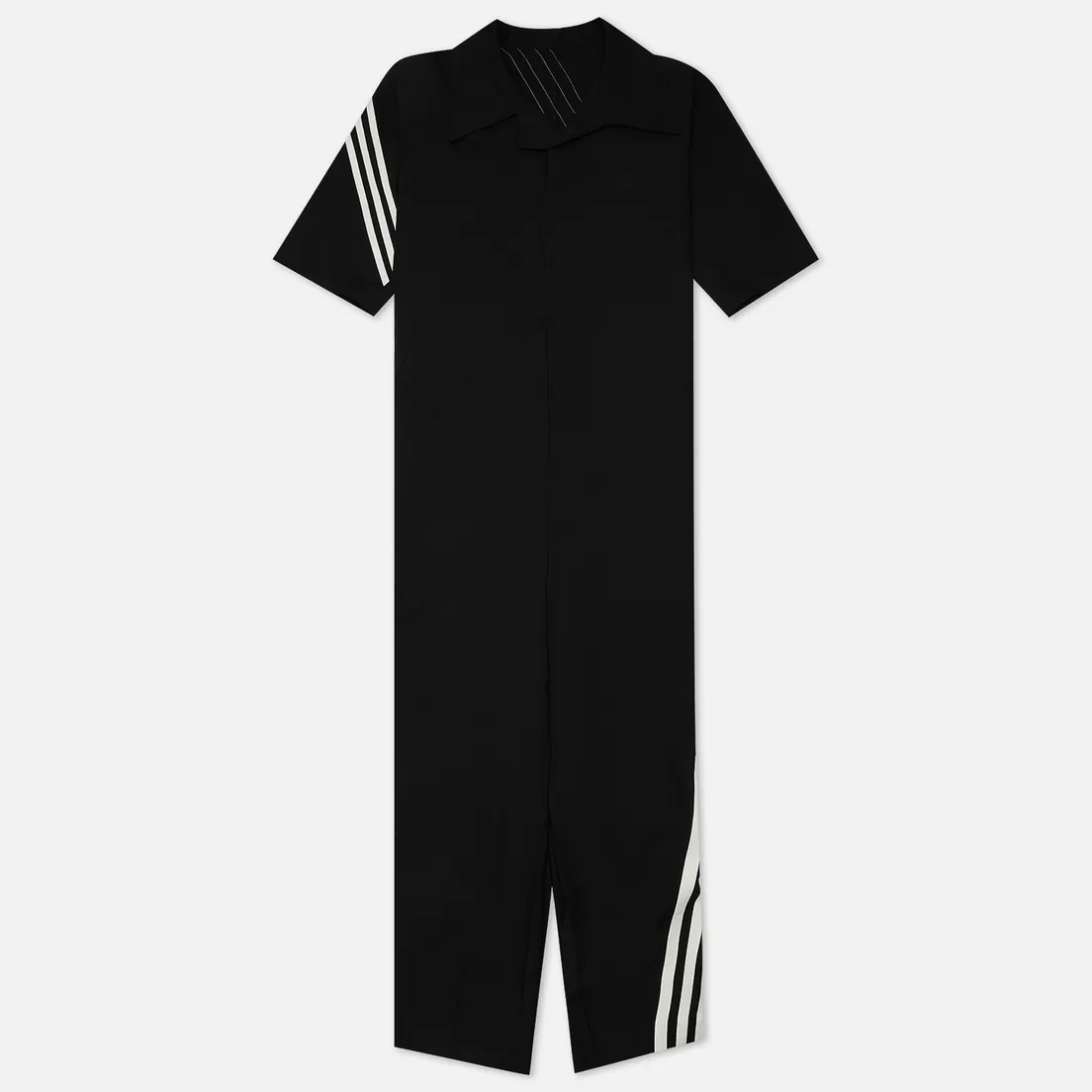 Y-3 Женский комбинезон Chapter 1 Jumpsuit