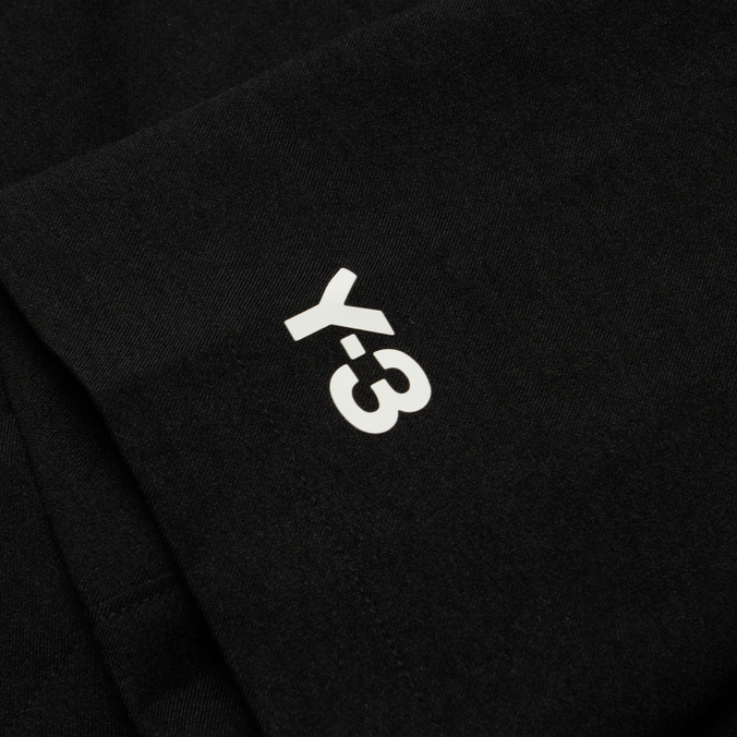 Женский комбинезон Y-3, цвет чёрный, размер S HG6120 Chapter 1 Jumpsuit - фото 3
