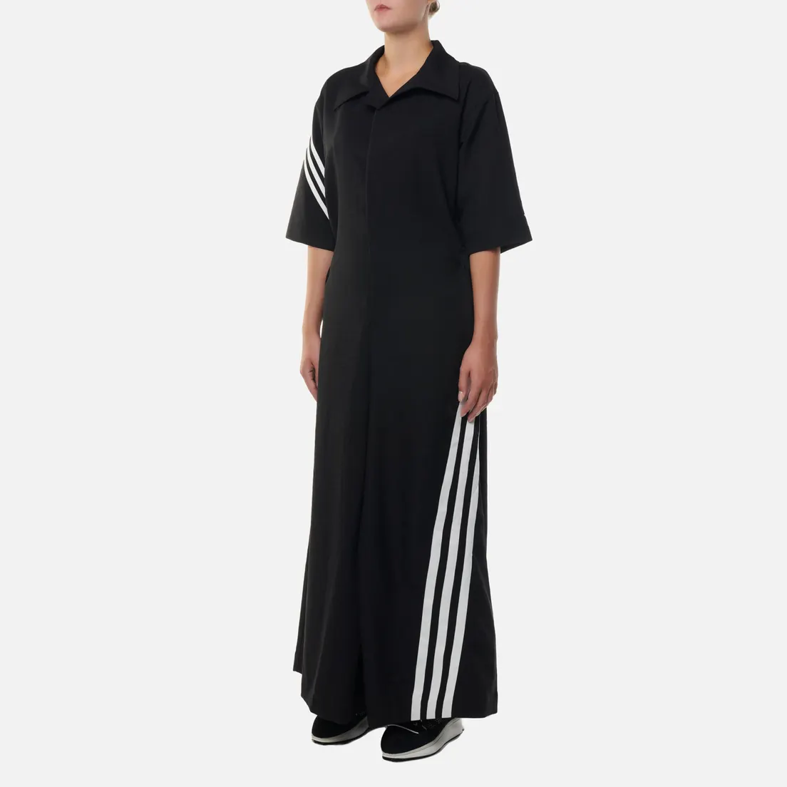 Y-3 Женский комбинезон Chapter 1 Jumpsuit