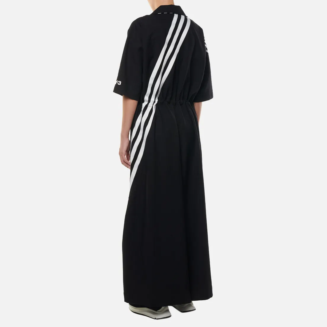 Y-3 Женский комбинезон Chapter 1 Jumpsuit