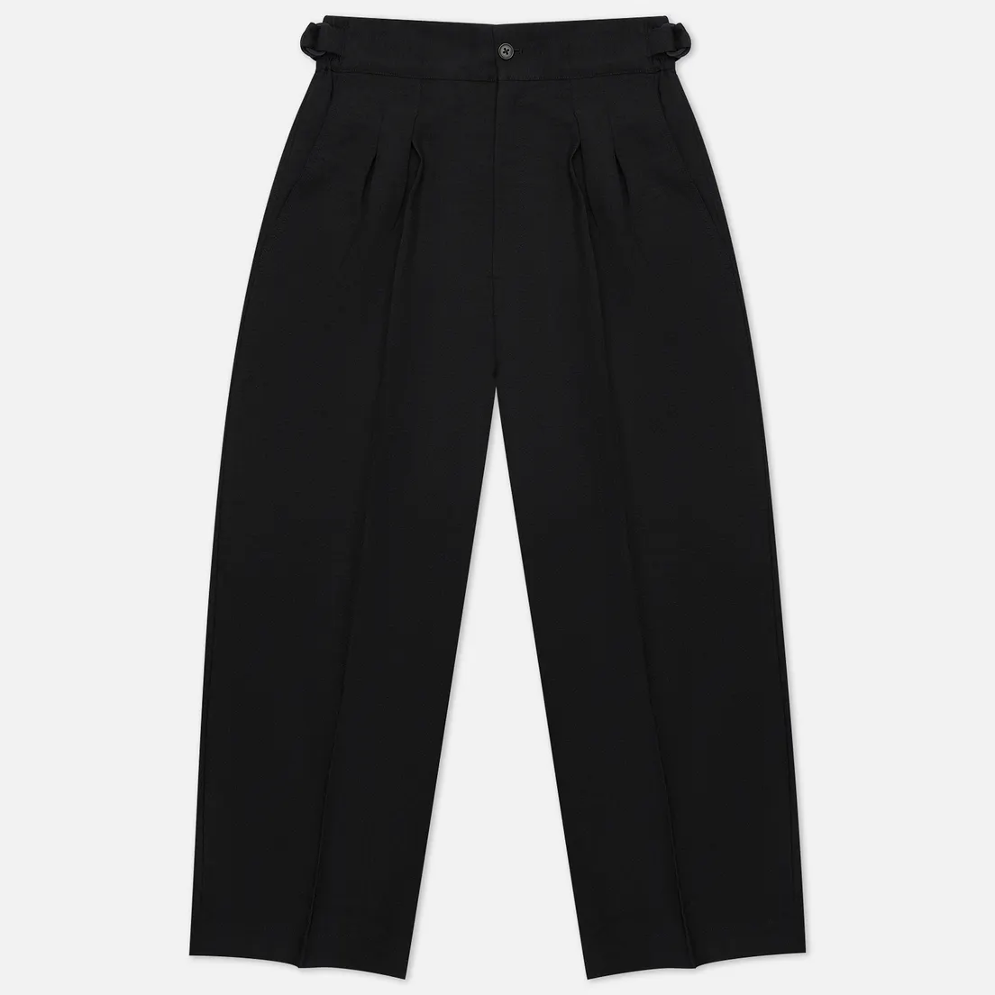 Y-3 Женские брюки Chapter 1 Cropped