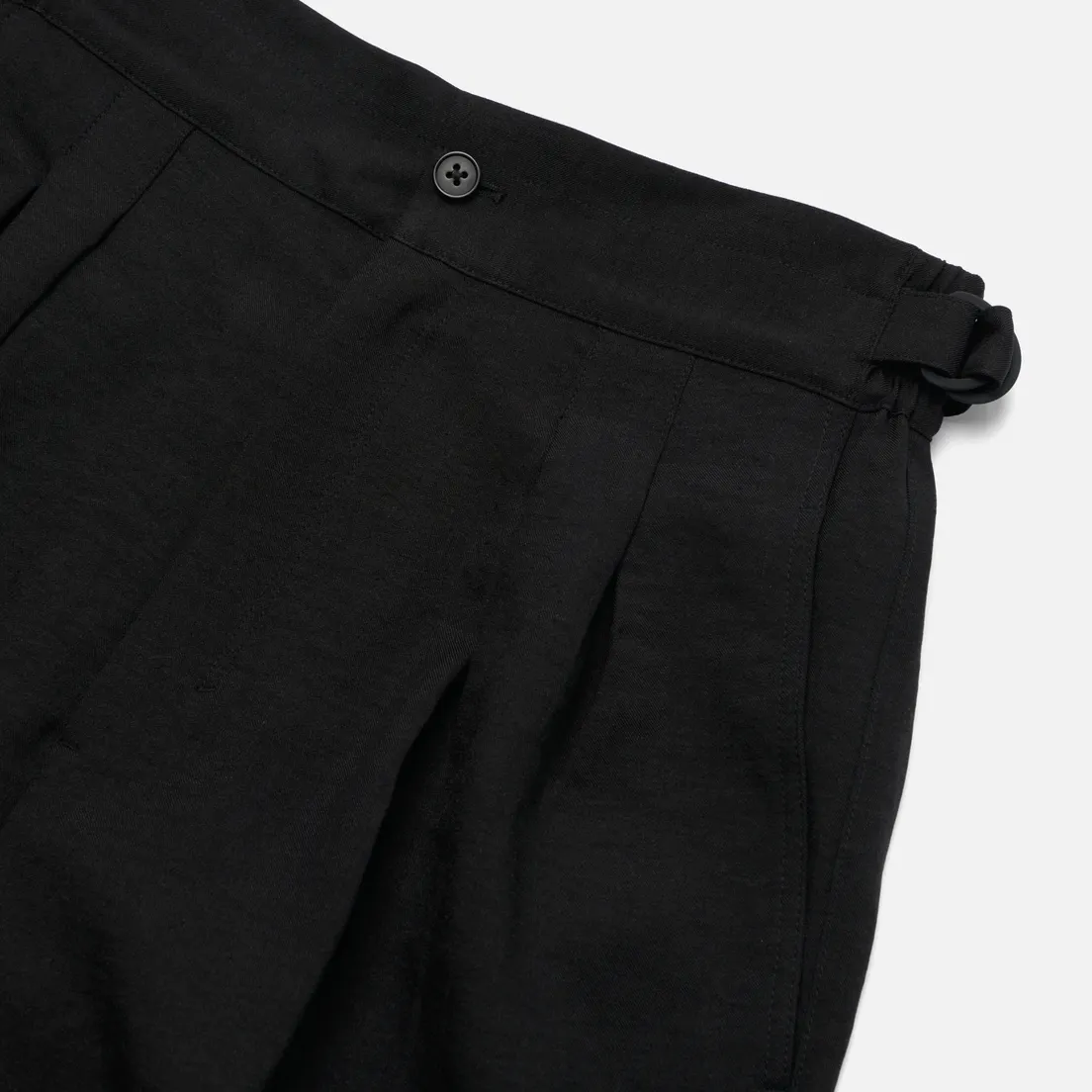 Y-3 Женские брюки Chapter 1 Cropped