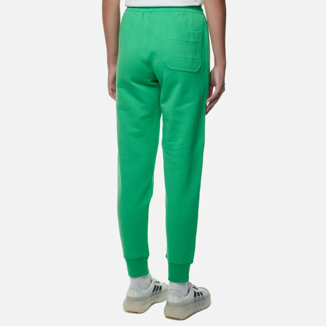 Y-3 Женские брюки Classic Terry Cuffed