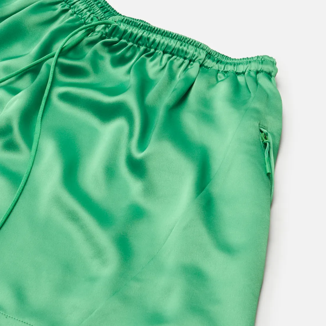 Y-3 Женские шорты Classic Tech Silk