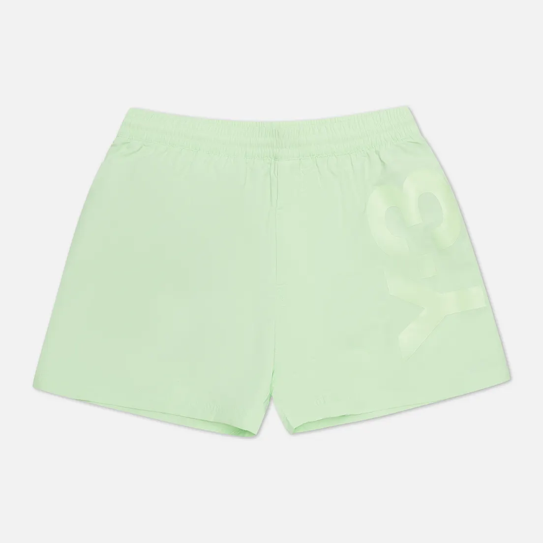 Y-3 Мужские шорты Classic Logo Swim