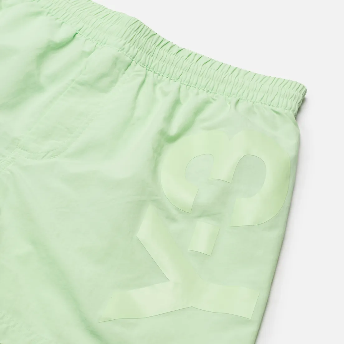 Y-3 Мужские шорты Classic Logo Swim