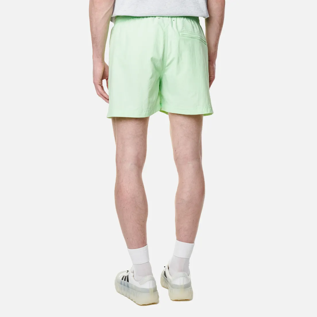 Y-3 Мужские шорты Classic Logo Swim