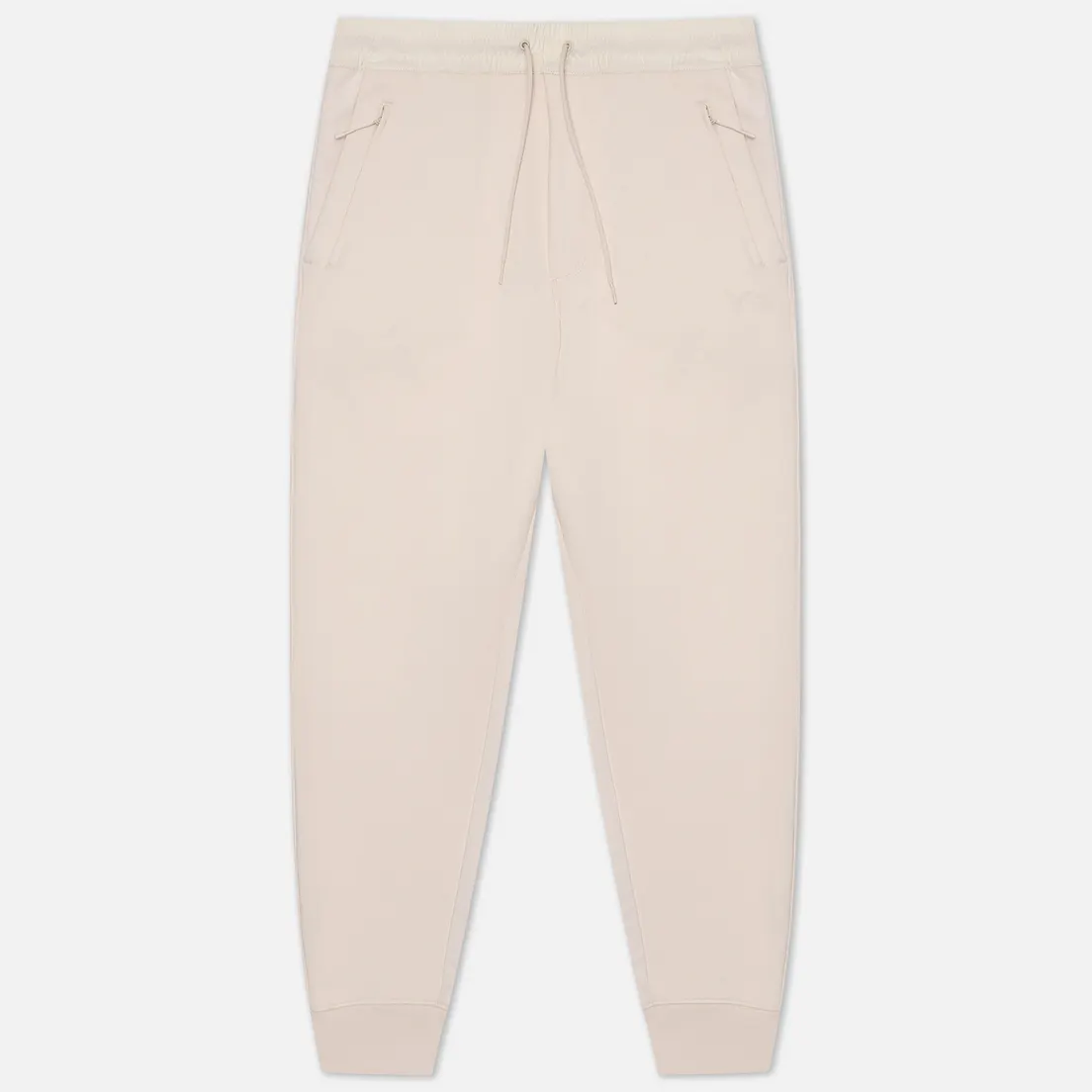 Y-3 Мужские брюки Classic Terry Cuffed
