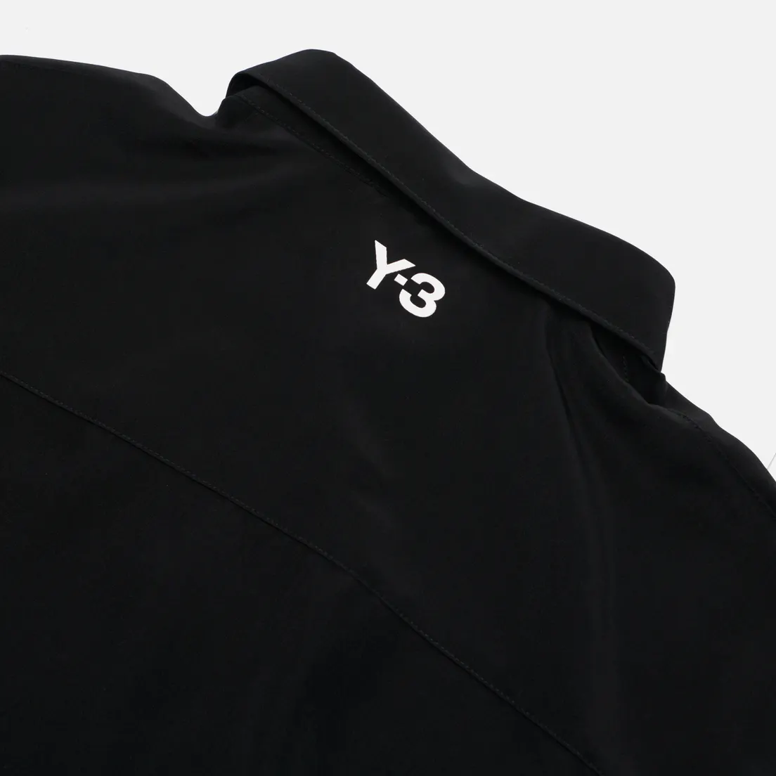Y-3 Женская рубашка Chapter 1 Short Sleeve