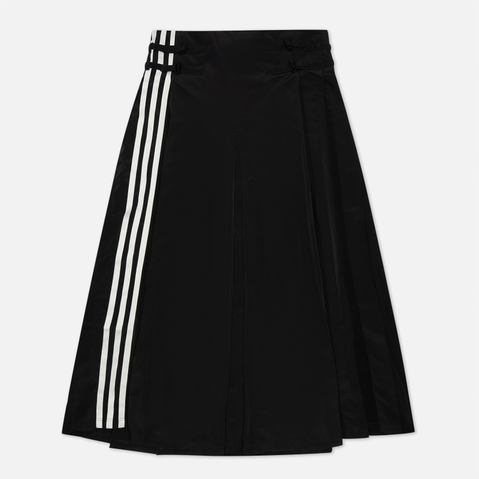 Женская юбка Y-3, цвет чёрный, размер M
