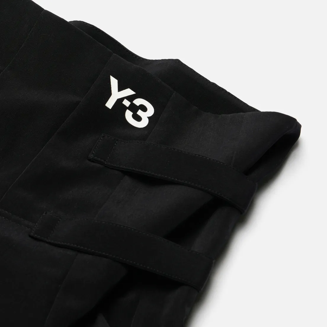 Y-3 Женская юбка Chapter 1 Long