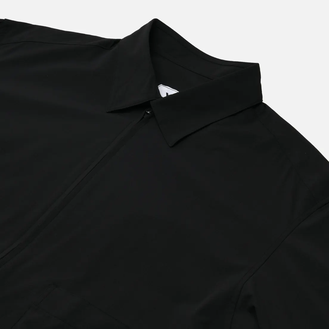 Y-3 Мужская рубашка Classic Light Ripstop