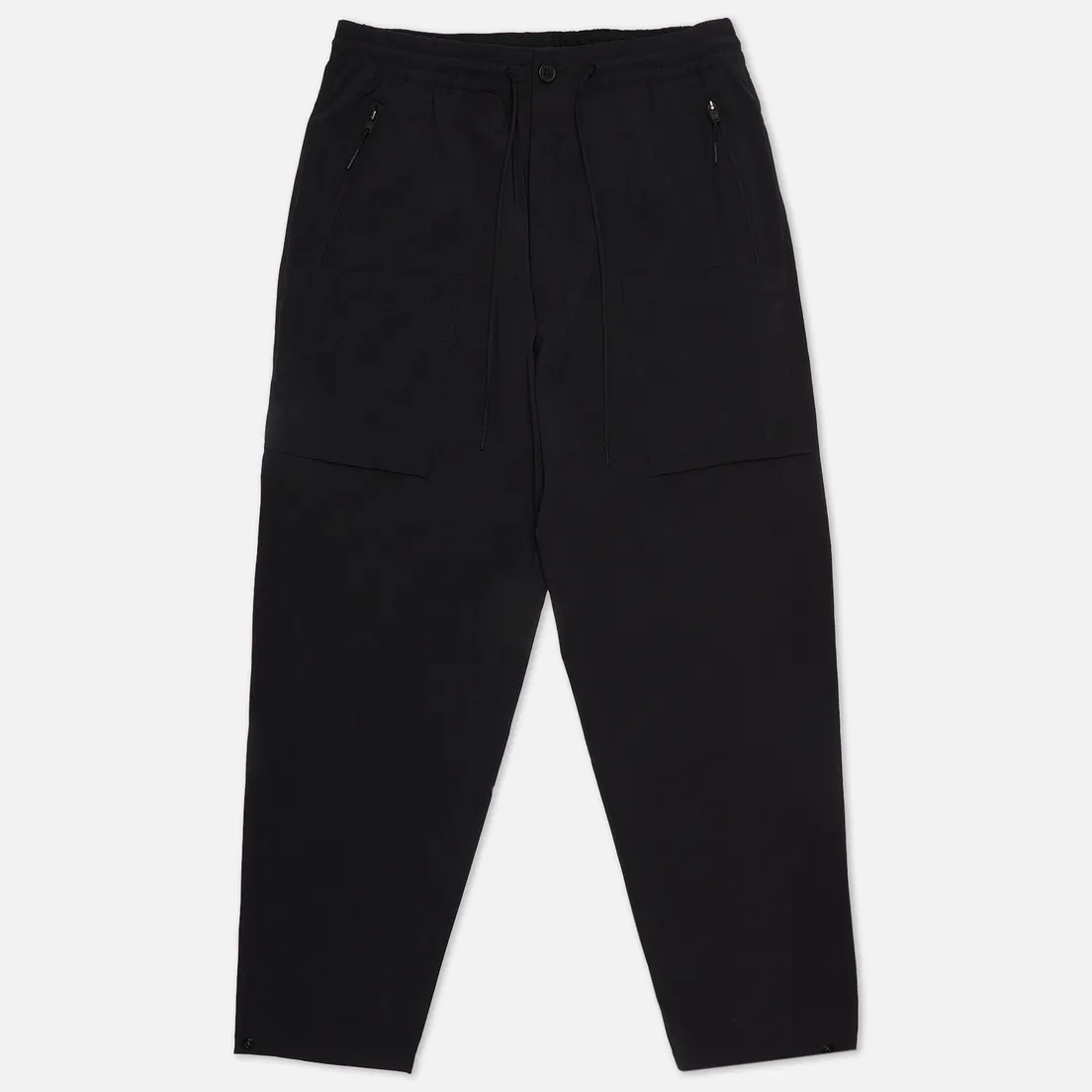 Y-3 Мужские брюки Classic Light Ripstop Utility Loose Fit