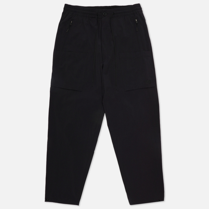 Мужские брюки Y-3, цвет чёрный, размер L