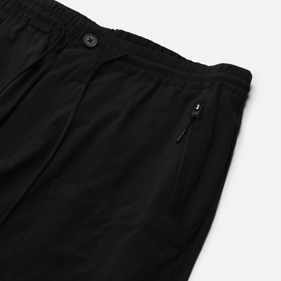 Y-3 Мужские брюки Classic Light Ripstop Utility Loose Fit
