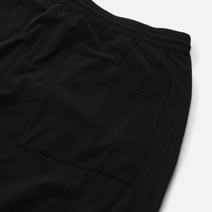 Мужские брюки Y-3, цвет чёрный, размер L HG8597 Classic Light Ripstop Utility Loose Fit - фото 3