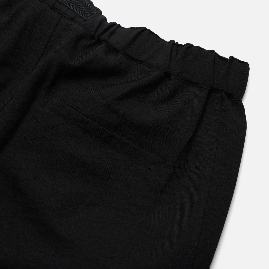 Y-3 Мужские брюки Classic Sport Uniform Cargo