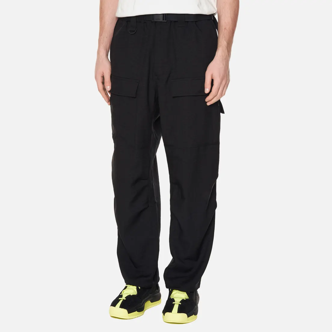 Y-3 Мужские брюки Classic Sport Uniform Cargo