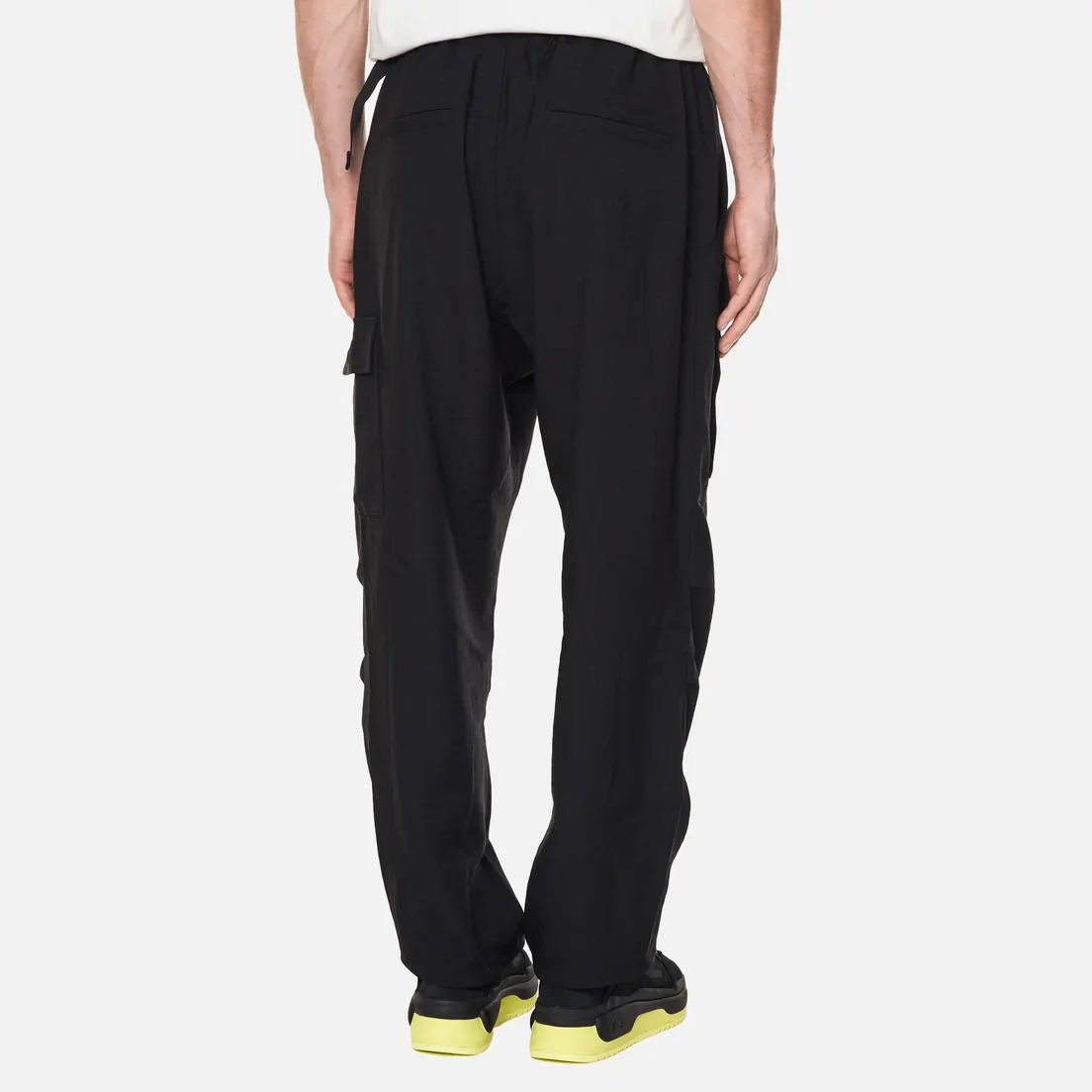 Y-3 Мужские брюки Classic Sport Uniform Cargo