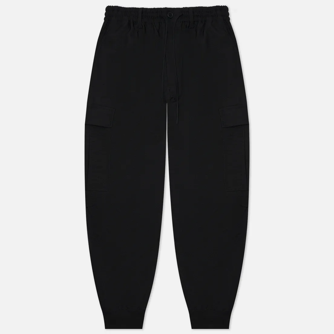 Y-3 Мужские брюки Classic Sport Uniform Cuffed Cargo