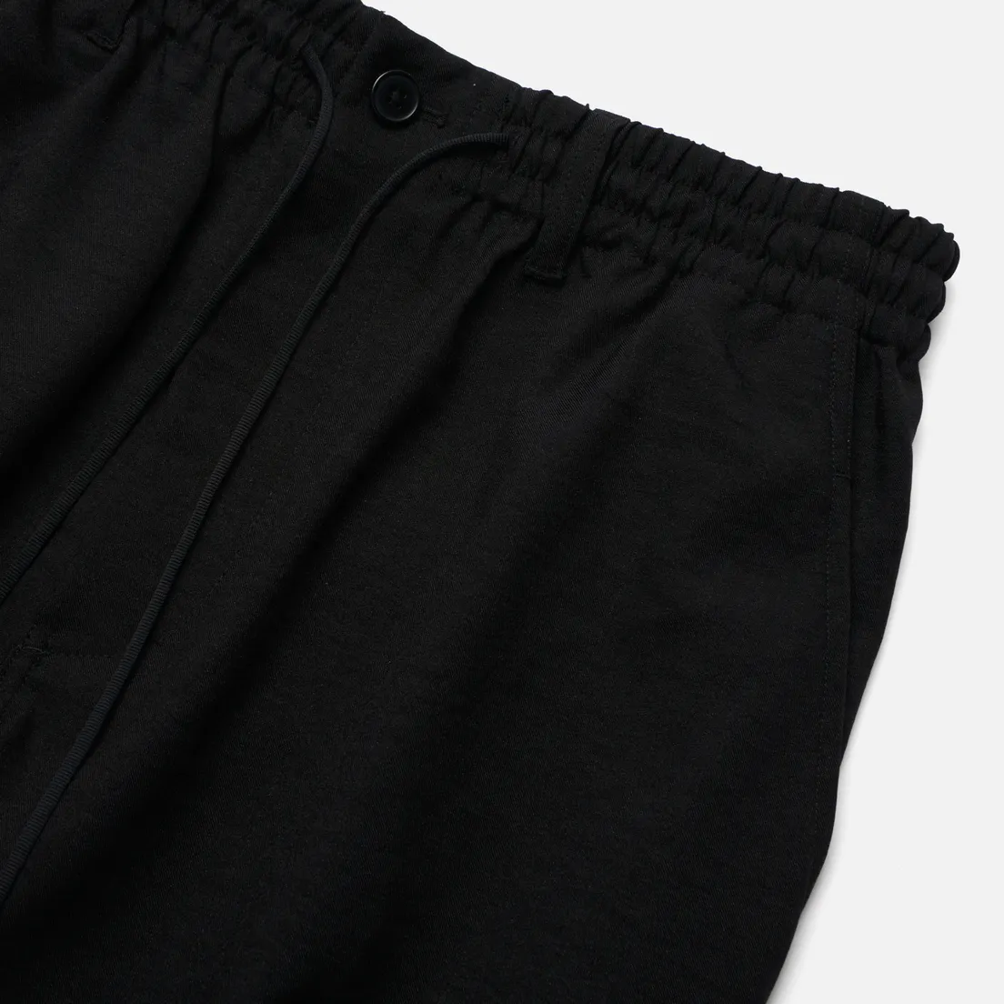 Y-3 Мужские брюки Classic Sport Uniform Cuffed Cargo