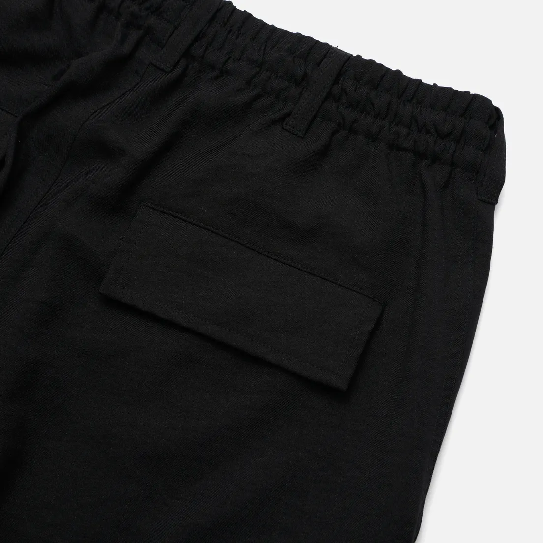 Y-3 Мужские брюки Classic Sport Uniform Cuffed Cargo