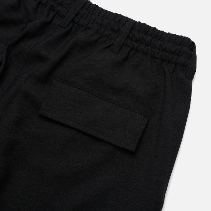 Мужские брюки Y-3, цвет чёрный, размер M HG8604 Classic Sport Uniform Cuffed Cargo - фото 3