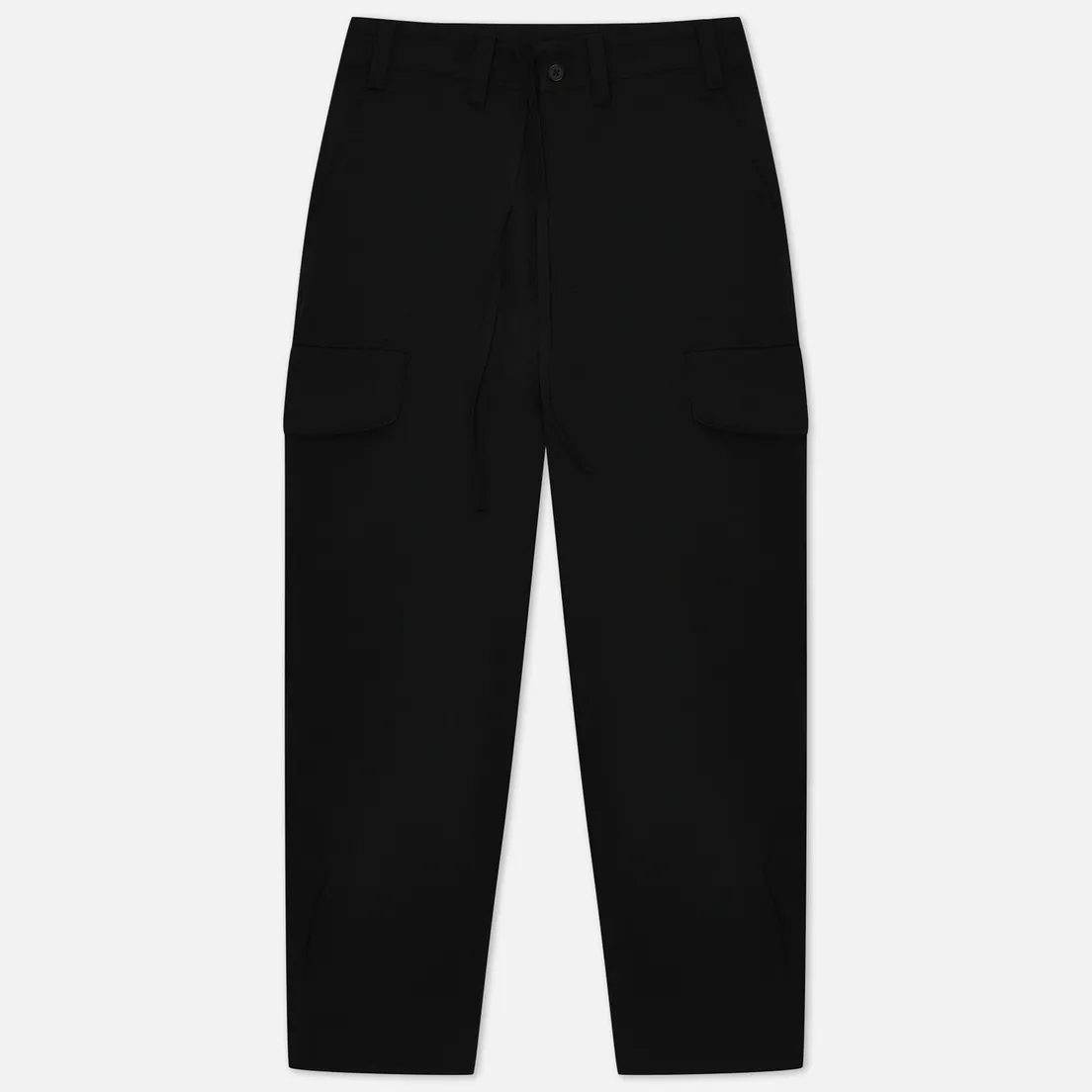 Y-3 Женские брюки Classic Sport Uniform Cargo