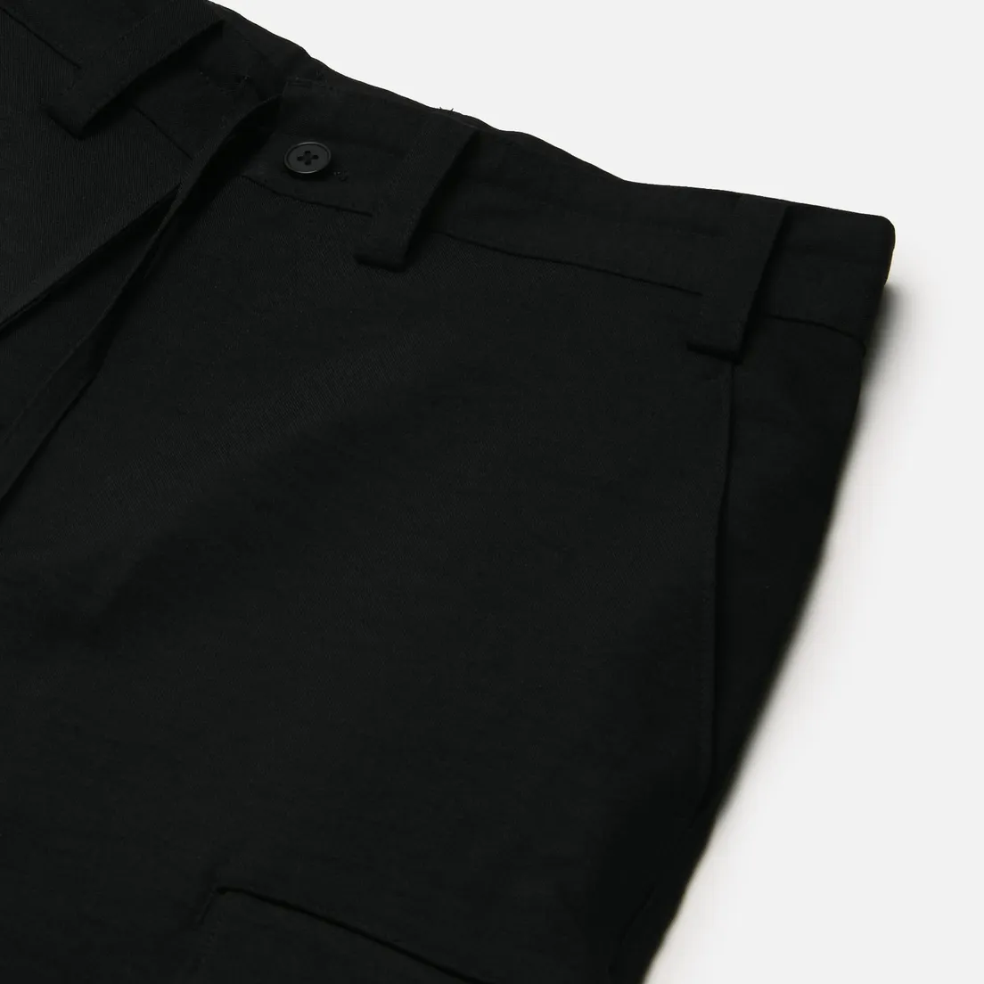 Y-3 Женские брюки Classic Sport Uniform Cargo