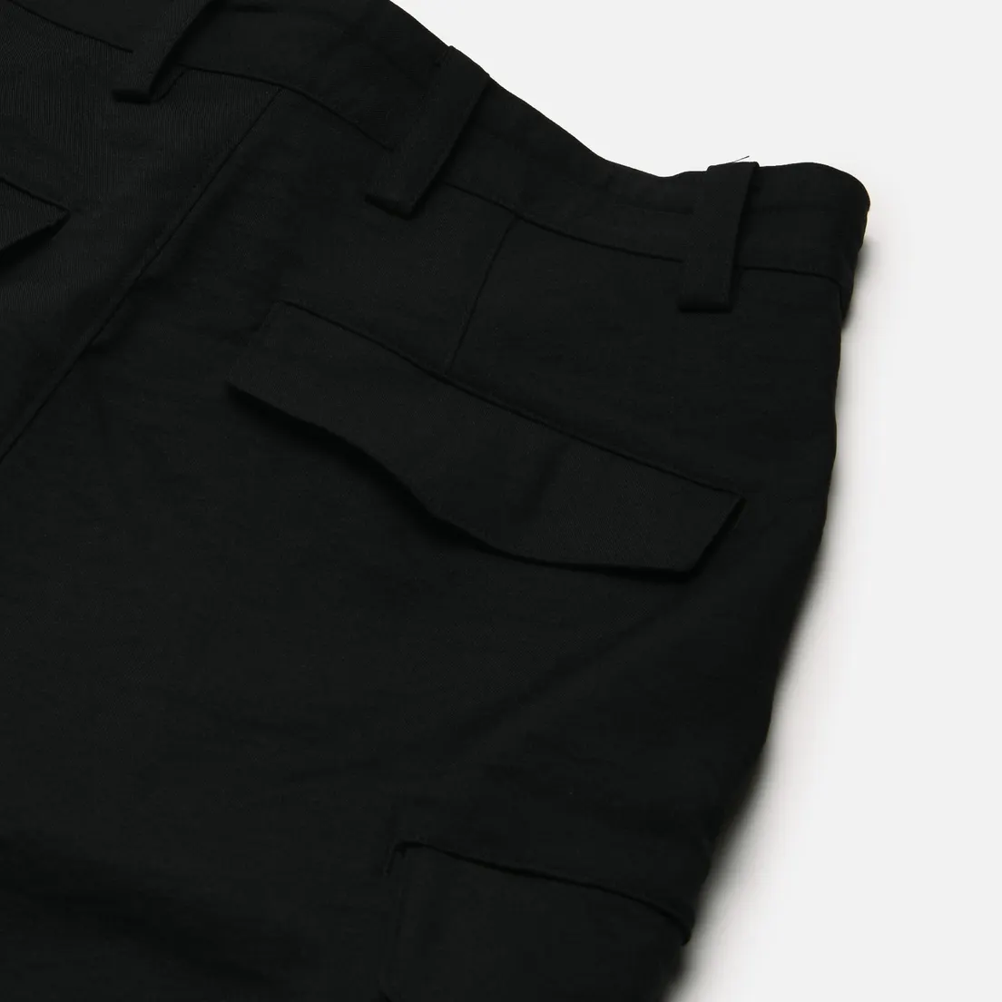Y-3 Женские брюки Classic Sport Uniform Cargo