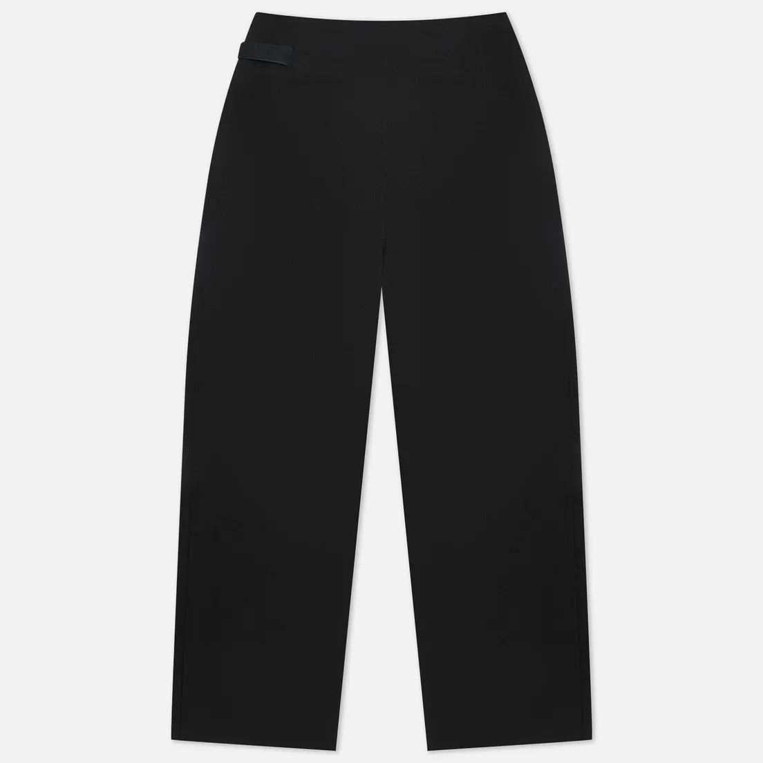 Y-3 Женские брюки Classic Sport Uniform Stretch Formal