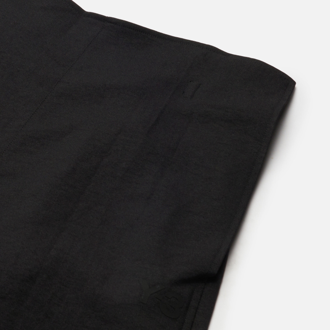 Женские брюки Y-3, цвет чёрный, размер L HG8666 Classic Sport Uniform Stretch Formal - фото 2