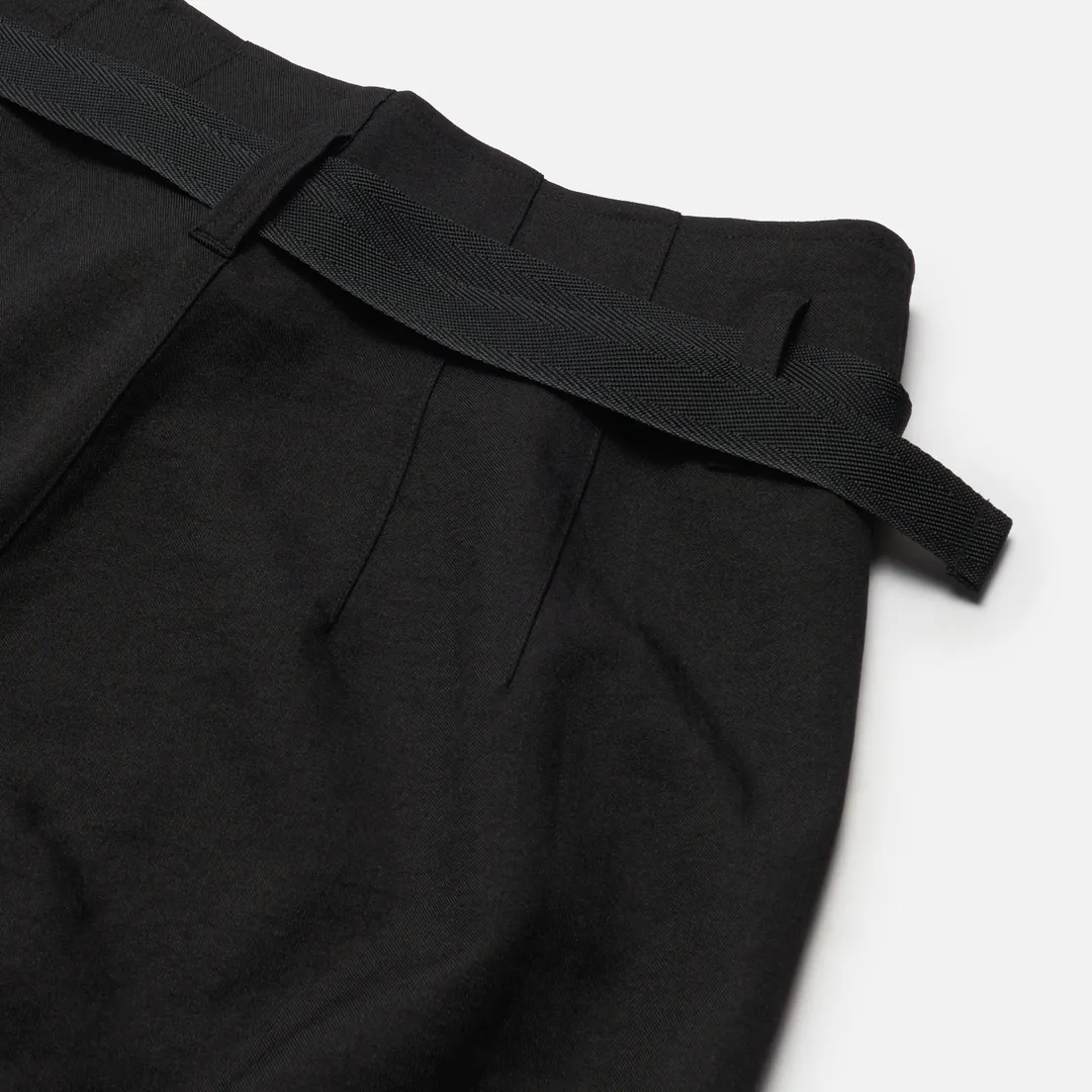 Y-3 Женские брюки Classic Sport Uniform Stretch Formal