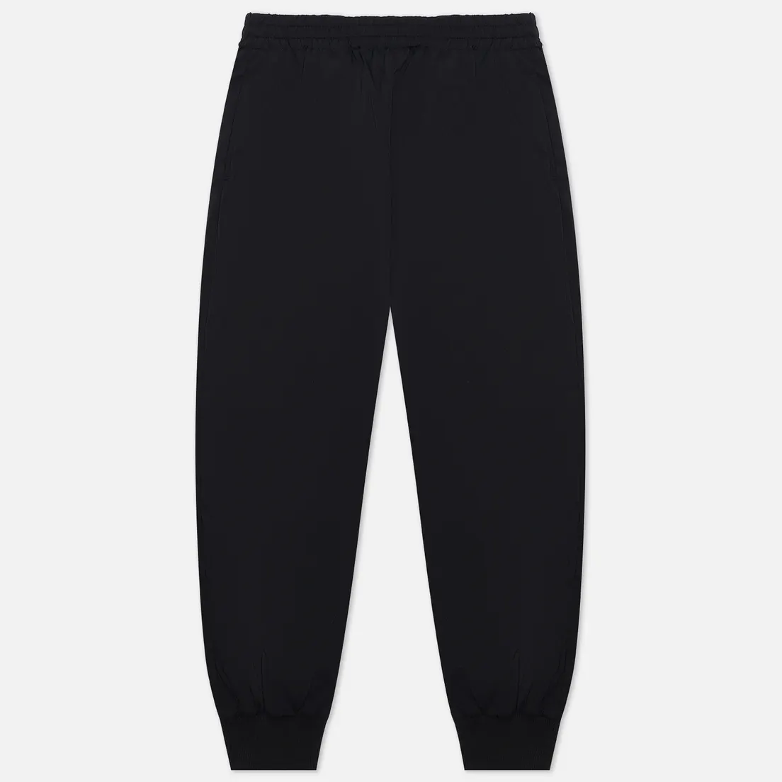 Y-3 Женские брюки Classic Dry Stretch Nylon
