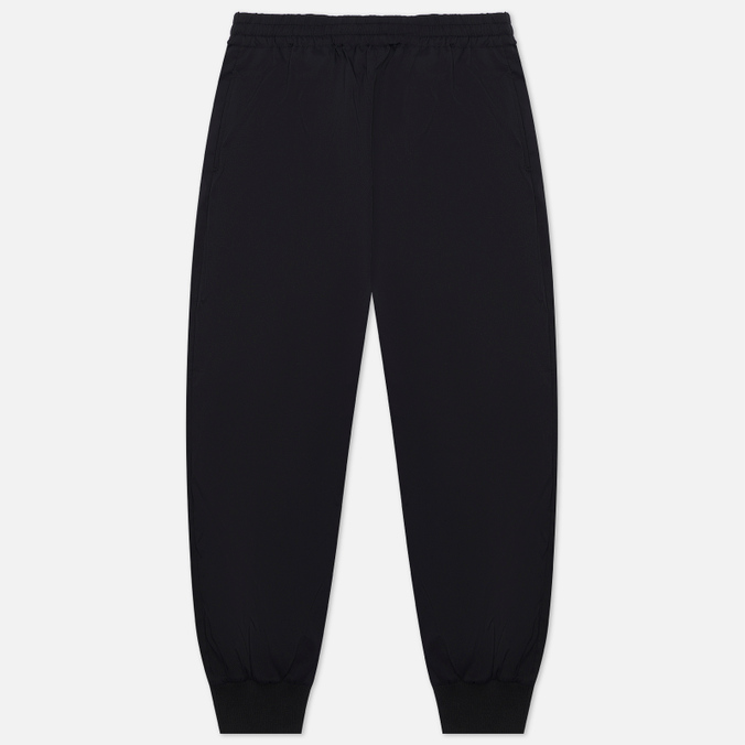 Женские брюки Y-3, цвет чёрный, размер XS
