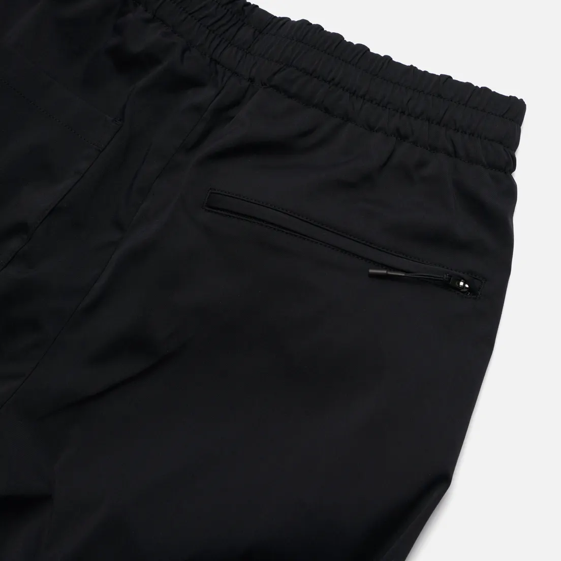 Y-3 Женские брюки Classic Dry Stretch Nylon
