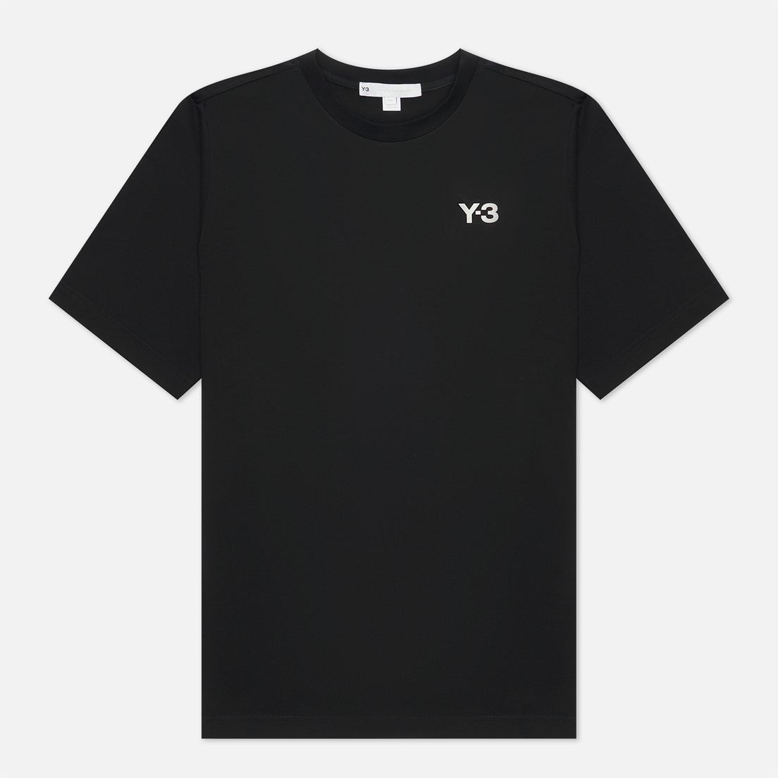 Y-3 Мужская футболка Chapter 1 Commemorative