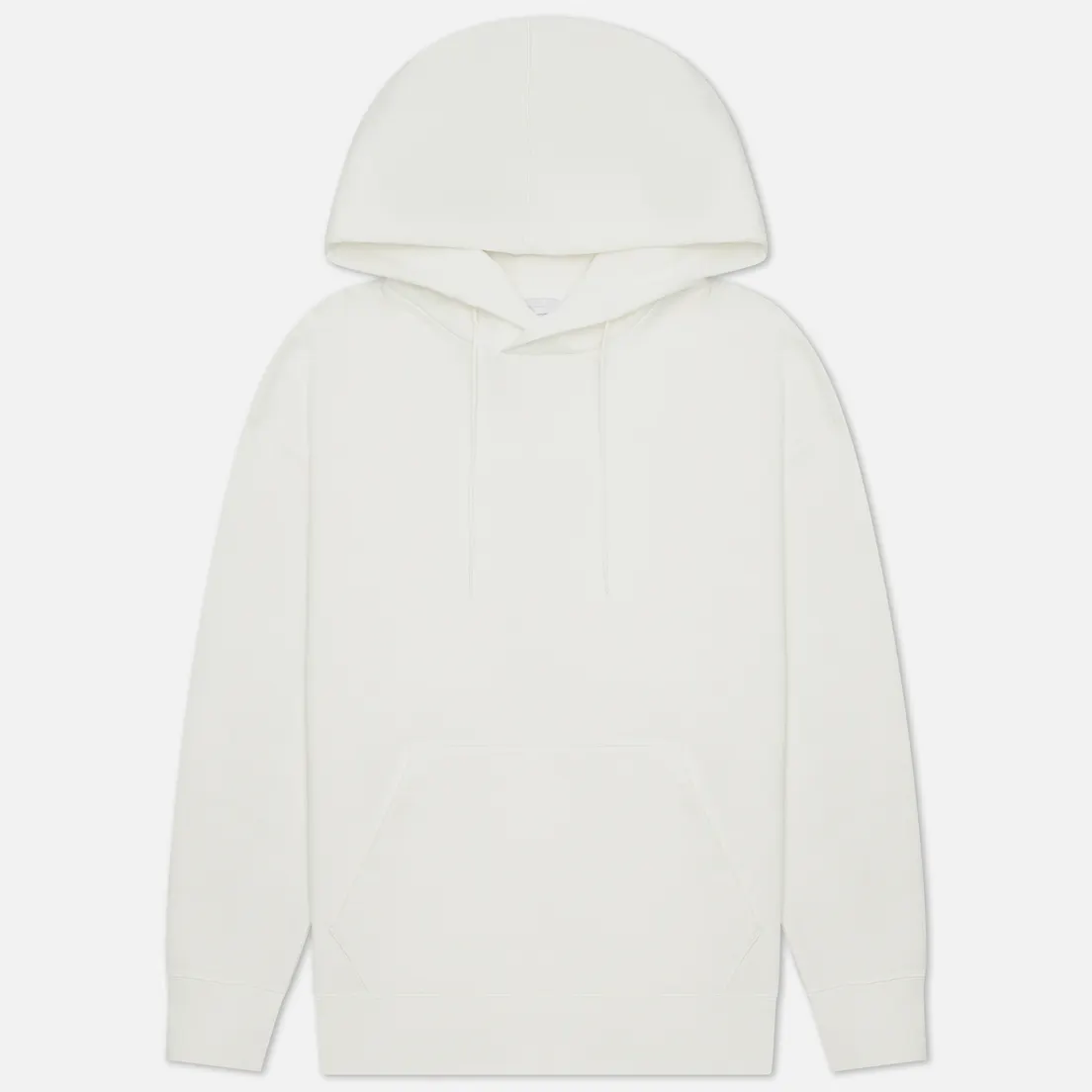 Y-3 Мужская толстовка Chapter 1 Logo Hoodie