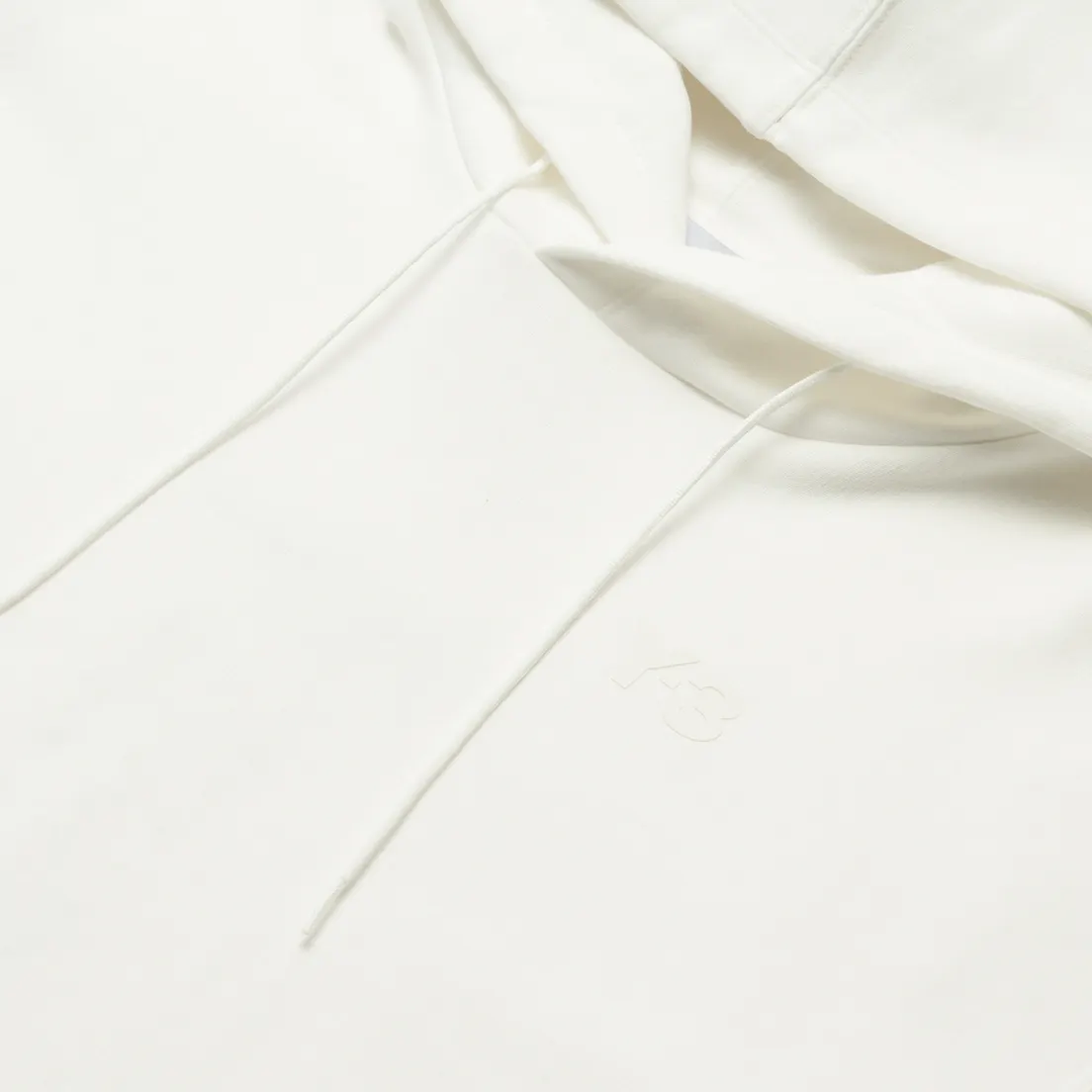 Y-3 Мужская толстовка Chapter 1 Logo Hoodie