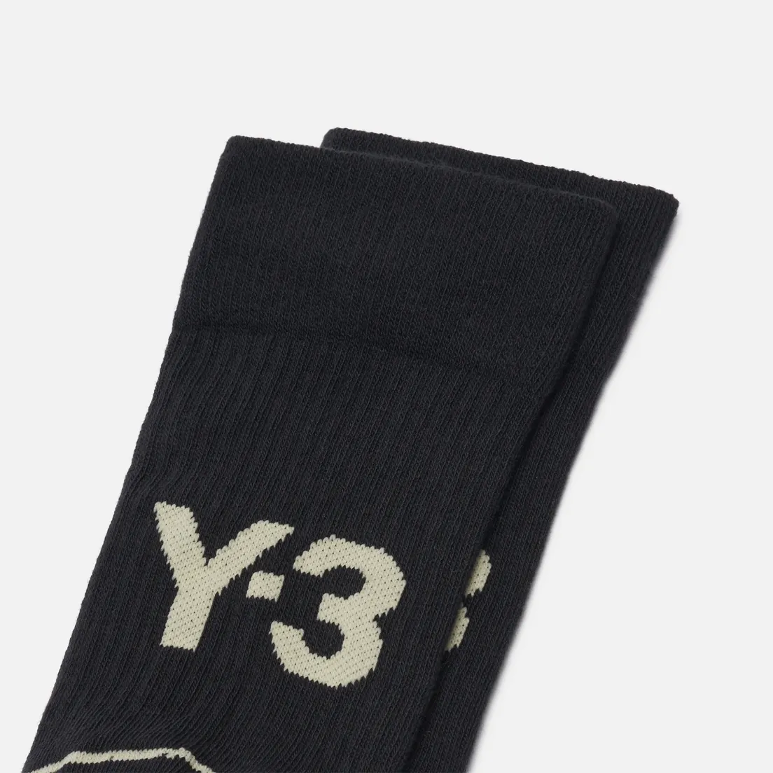 Y-3 Носки High Tennis