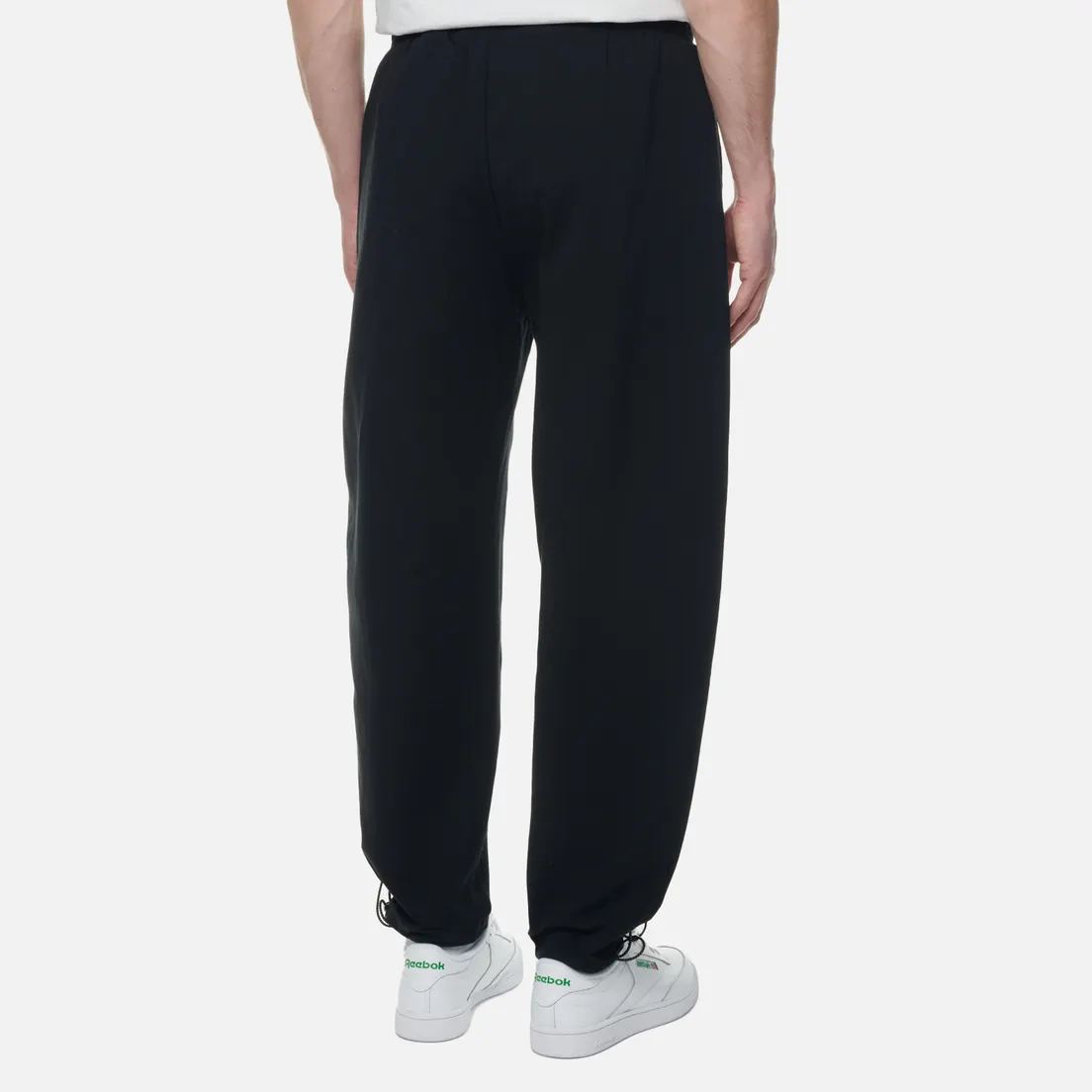 Reebok Мужские брюки DreamBlend Cotton Track
